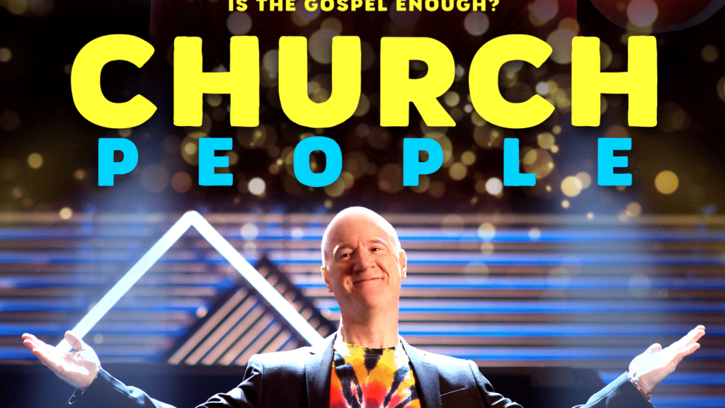 Church People Movie | Living Hope Church